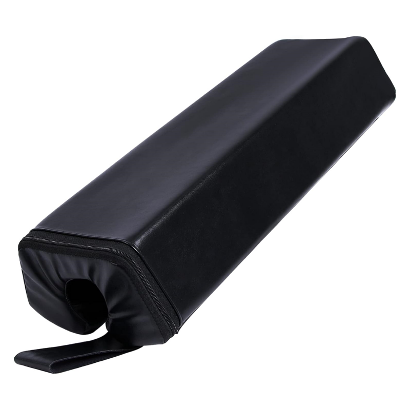 Hip Thrust Pad - スクエアヒップスラストパッド バーベルスクワットパッド バーベルベンチプレス用保護パッド バーベルヒップスラスト ウェイトリフティングスクワット ランジ