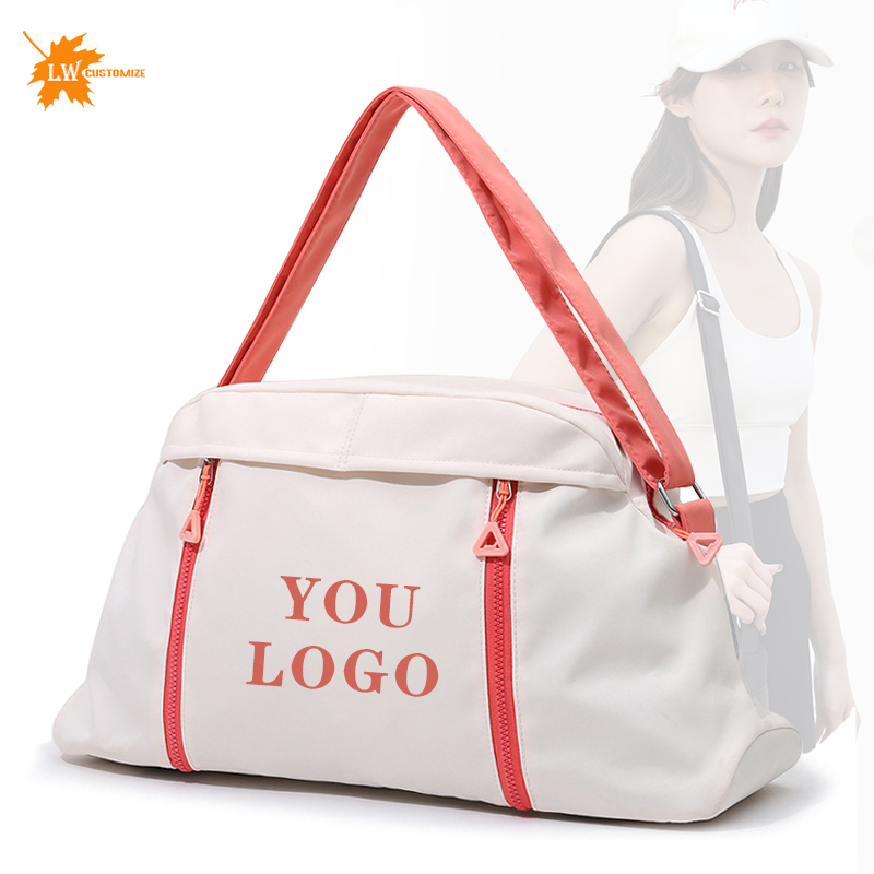 Yoga Fitness Name - ロゴ付きヨガバッグ,ジムバッグ,ジムバッグ,エクササイズバッグ,水泳バッグ,トラベルバッグ,カスタム印刷名,フィットネスバッグ,DIY