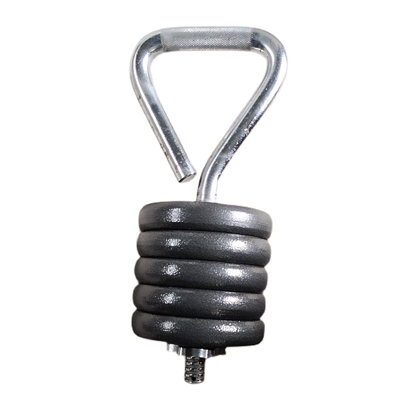 Kettlebell - 調整可能なフィットネスハンドルメタルバーベル,ウェイトプレート,ホームジムツール,ウェイトリフティング,筋力トレーニング機器