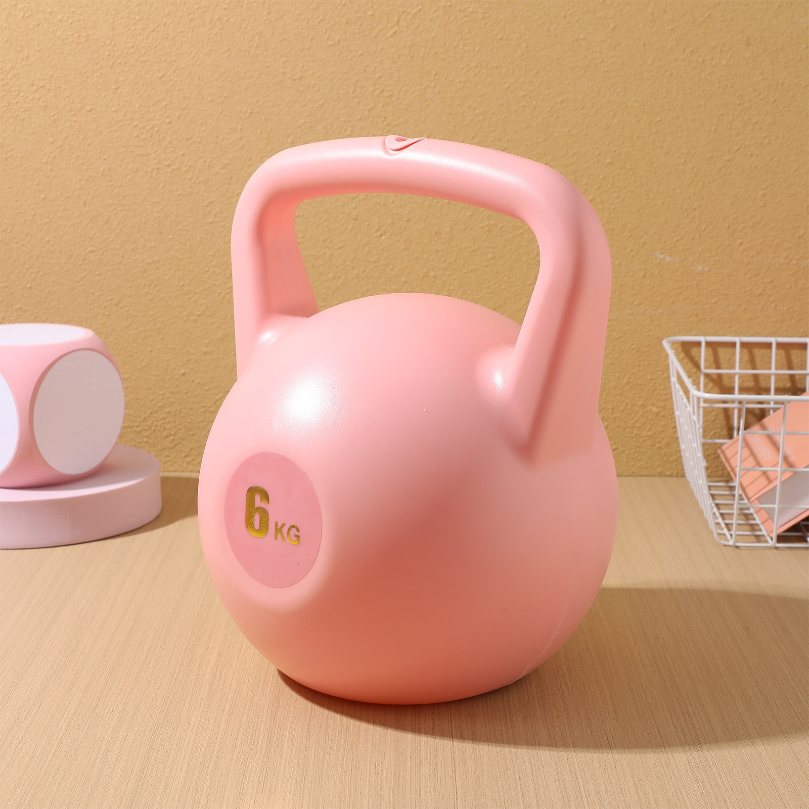 水入りケトルベル ポータブル コンパクト ストレングストレー - Kettlebell のレビューと価格
