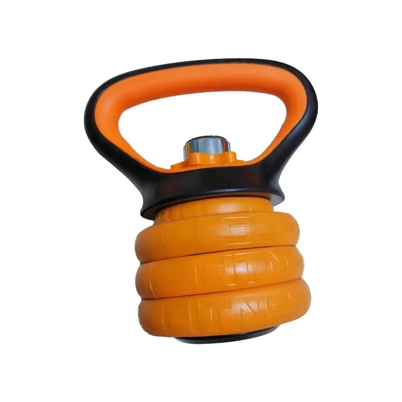 高品質 ケトルベル グリップ 20ポンド 40ポンド 家庭用 - Kettlebell のレビューと価格