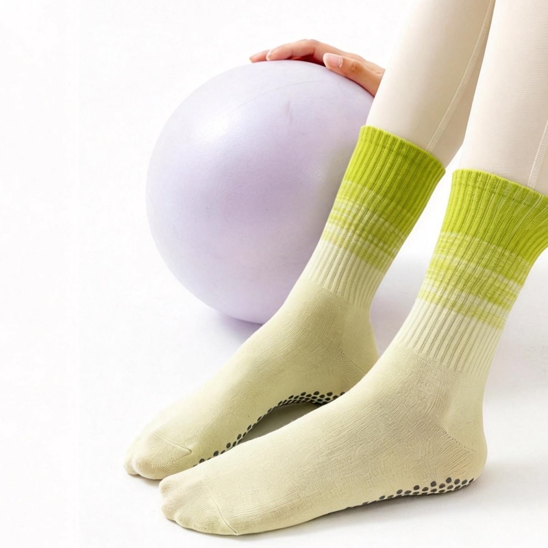 Dreamlikelin 1 ペア レディース ミッドカーフ - Yoga & Fitness Center のレビューと価格