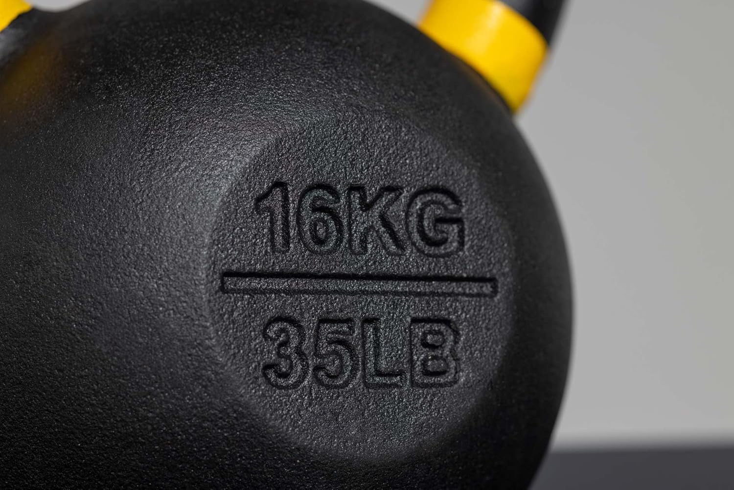 鋳鉄製ケトルベルセットと単品、重量範囲4kg～24kg、自宅 - Kettlebell のレビューと価格