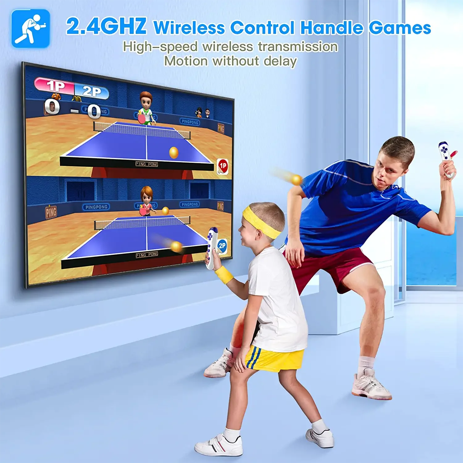 テレビPC用ワイヤレスダブルダンスマット、2つのゲームパッド - Yoga Fitness Tva のレビューと価格