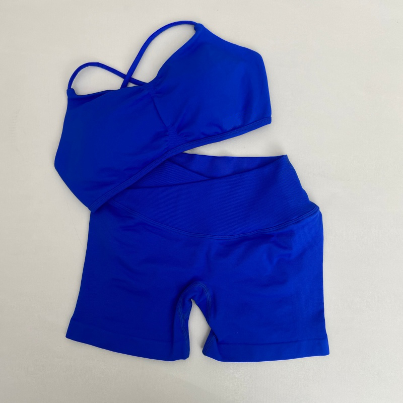 女性用ハイストレッチジムスポーツウェア ビジョンシュラッグ  - Yoga Fitness Outfit のレビューと価格