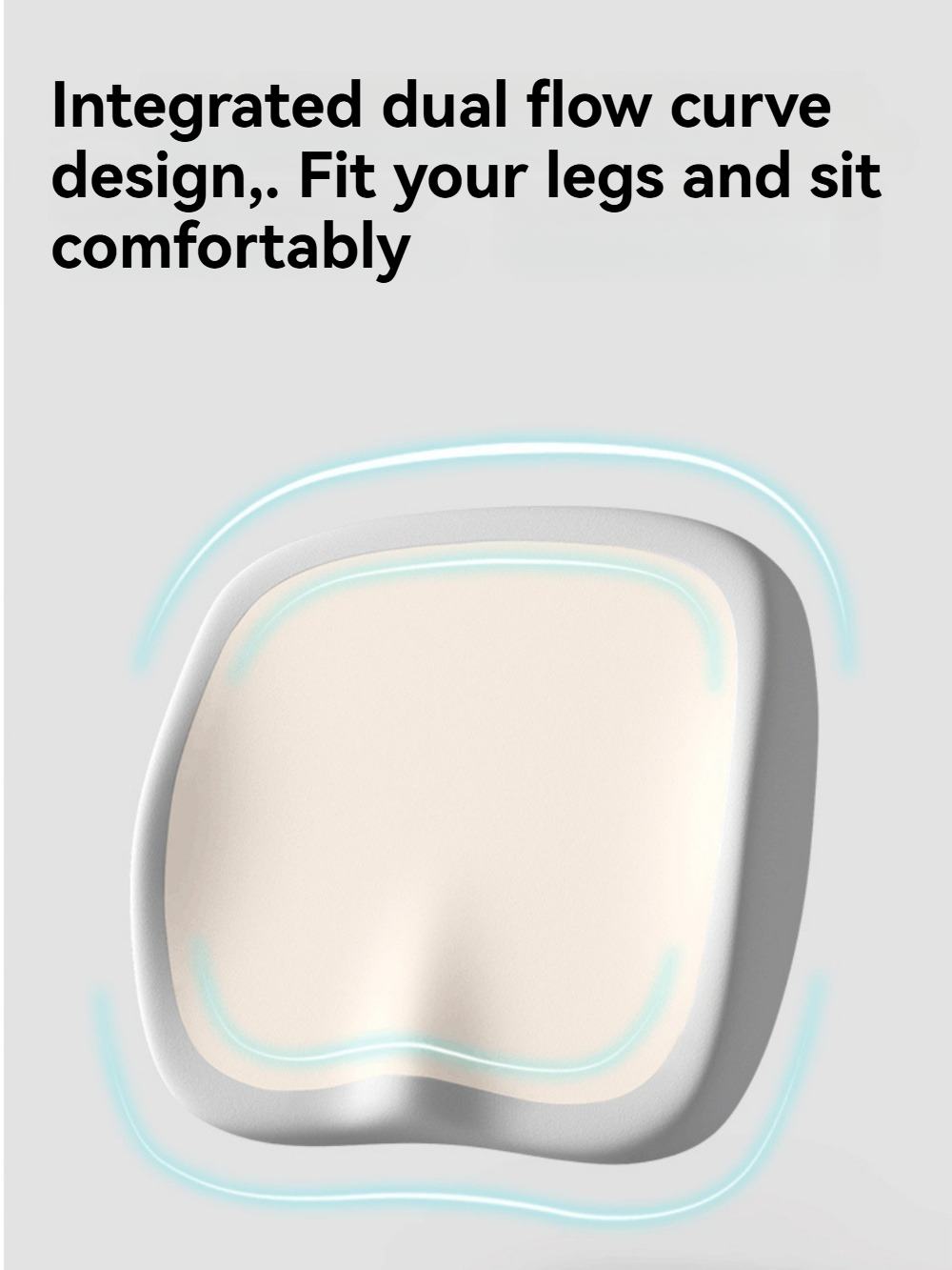 メモリーフォーム製厚手ヒップリフティングクッション、オフィス - Hip Thrust Pad のレビューと価格