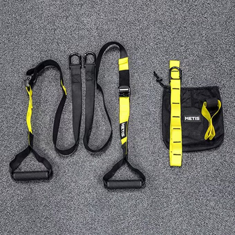 Trx サスペンション トレーニング バンド フィットネス  - Suspension Trainer Trx のレビューと価格