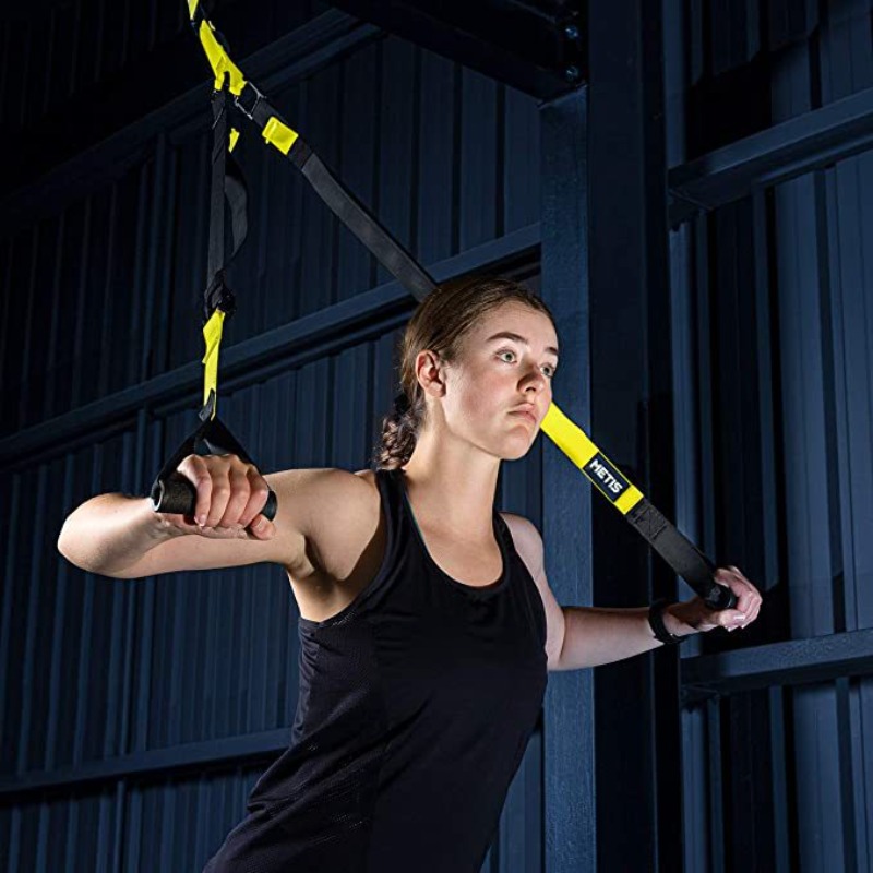 Trx サスペンション トレーニング バンド フィットネス  - Suspension Trainer Trx のレビューと価格
