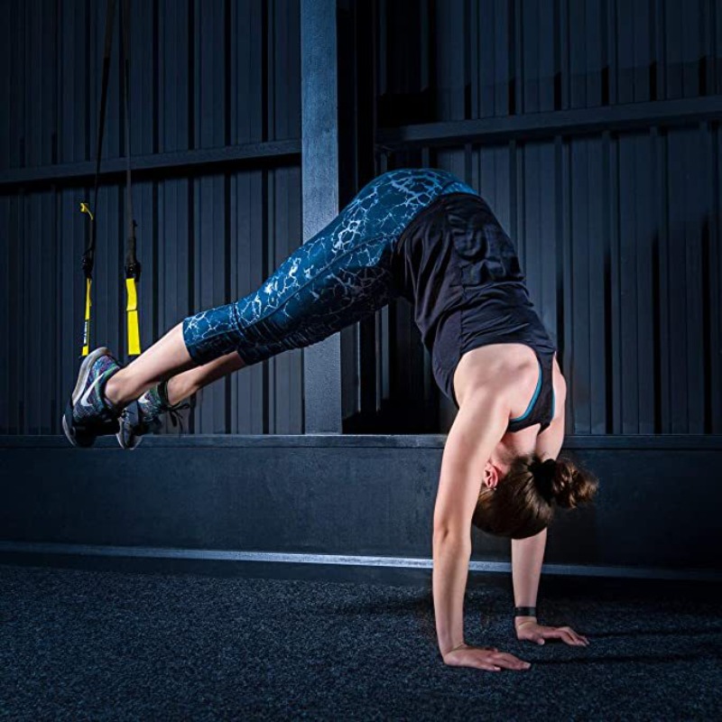 Trx サスペンション トレーニング バンド フィットネス  - Suspension Trainer Trx のレビューと価格