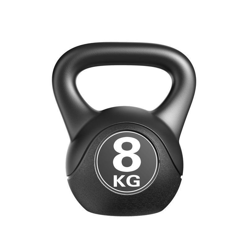 2026 フィットネス調整可能8kgケトルベル人間工学に基づ - Kettlebell のレビューと価格