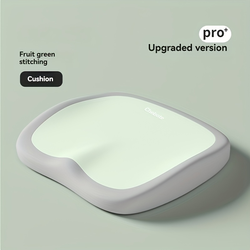 人間工学に基づいたメモリーフォームシートクッション、長時間の - Hip Thrust Pad のレビューと価格