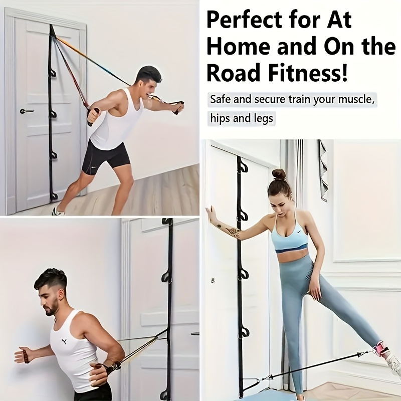 1個のヘビーデューティーサスペンショントレーナーシステム（5 - Suspension Trainer Trx のレビューと価格