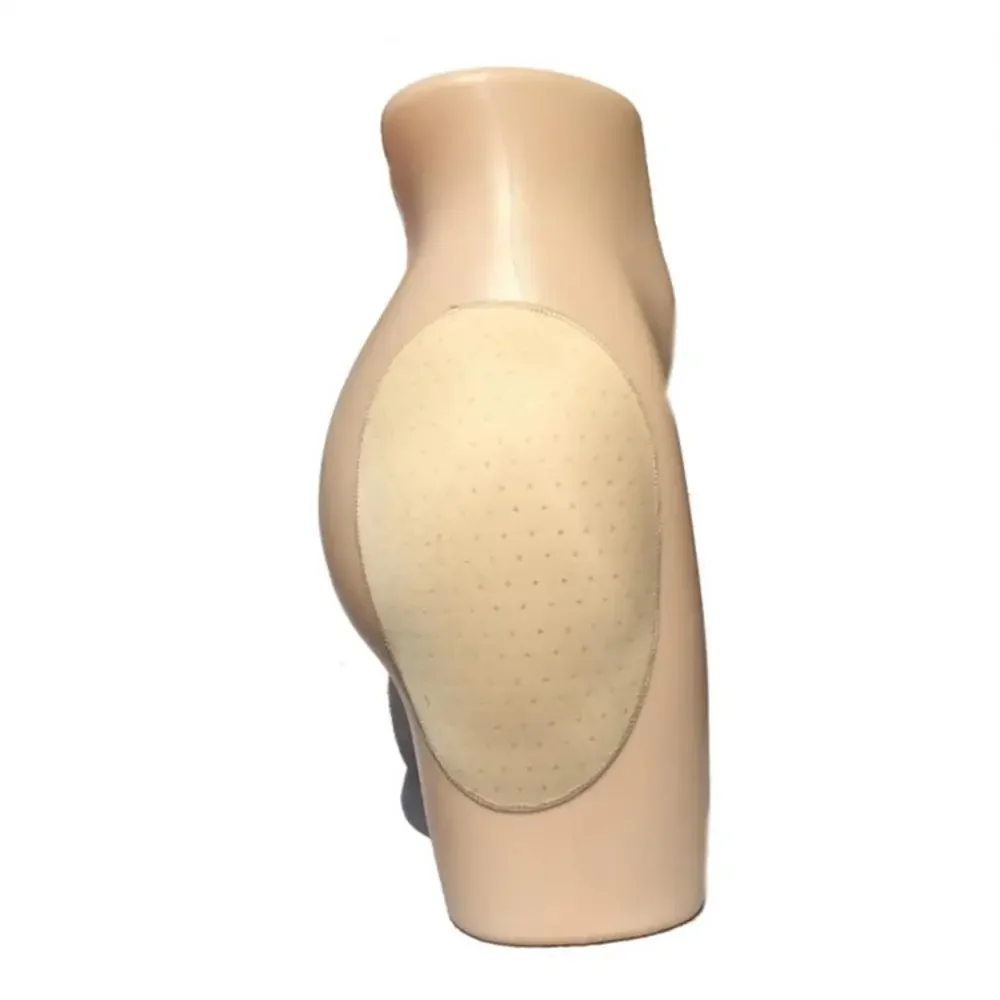 ドロップシッピング通気性再利用可能な自己粘着強化リフター輪郭 - Hip Thrust Pad のレビューと価格