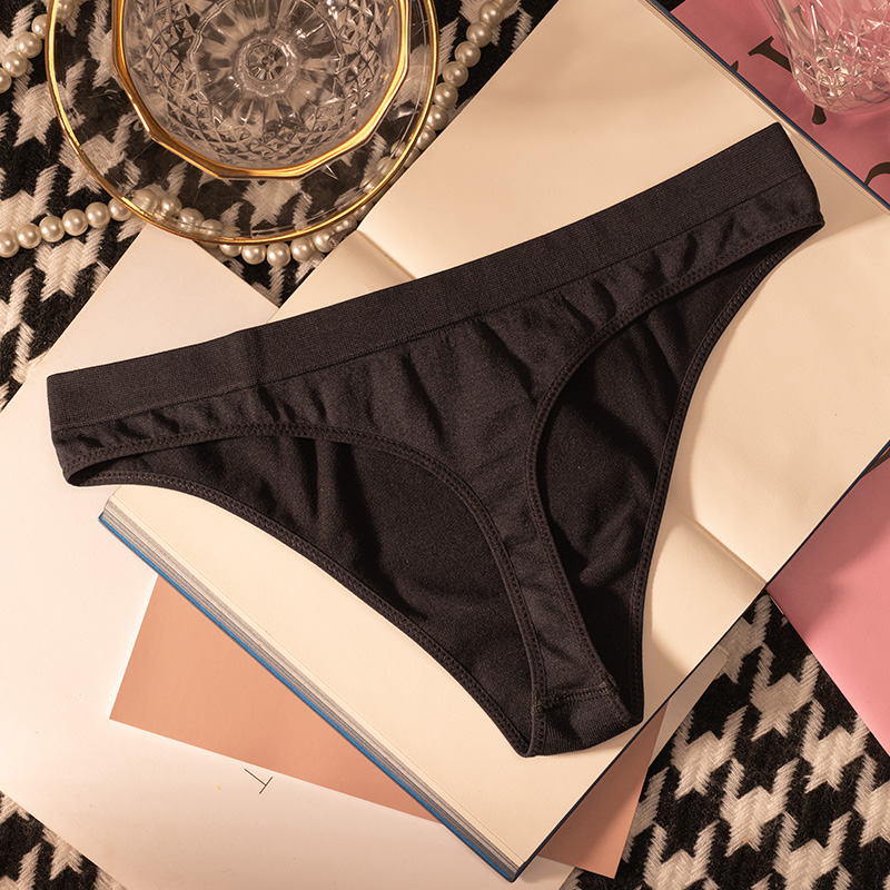 ローウエストセクシーな Tバック女性パンティー G ストリン - Yoga & Fitness Center のレビューと価格
