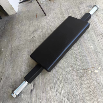 ヒップストレングストレーニング器具 スクワットラック ヒップ - Hip Thrust Pad のレビューと価格