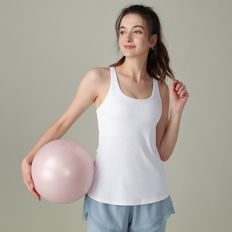 Cocolotus 女性ジムフィットネスクロスバックレスビュ - Yoga Fitness Tva のレビューと価格