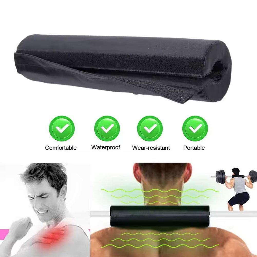 バーベルスクワットパッド＆ヒップスラストパッド、ウェイトリフ - Hip Thrust Pad のレビューと価格