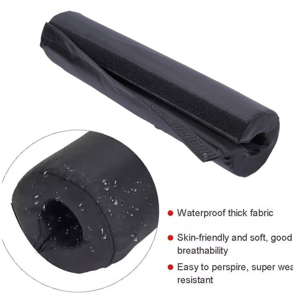 バーベルスクワットパッド＆ヒップスラストパッド、ウェイトリフ - Hip Thrust Pad のレビューと価格