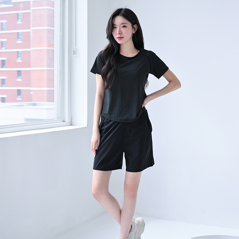 2026年夏新作 レディース ヨガ フィットネスセット スリ - Yoga Fitness Outfit のレビューと価格