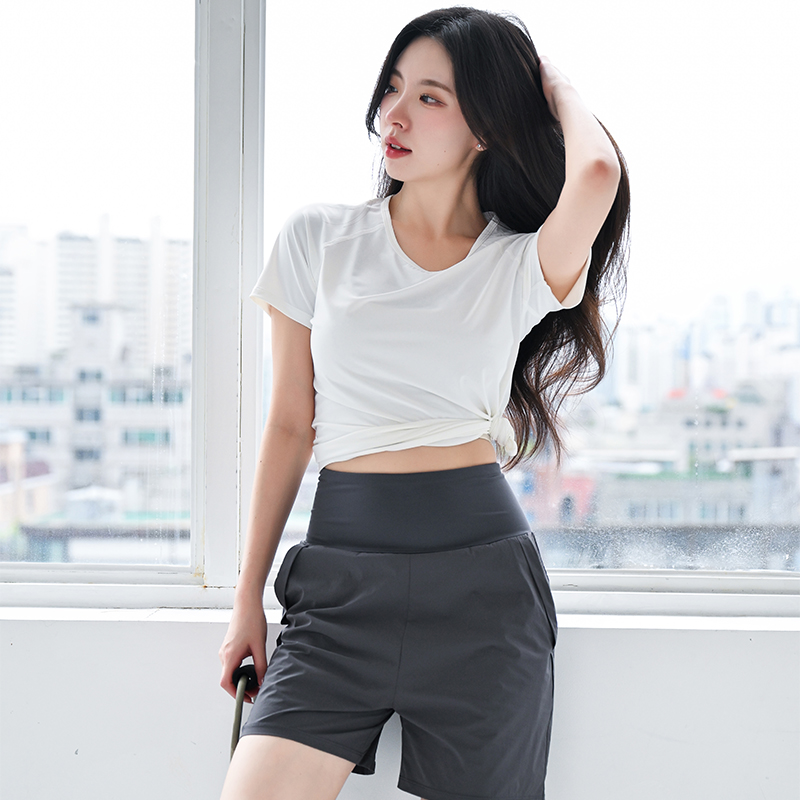 2026年夏新作 レディース ヨガ フィットネスセット スリ - Yoga Fitness Outfit のレビューと価格